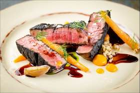 Баранина Баранина