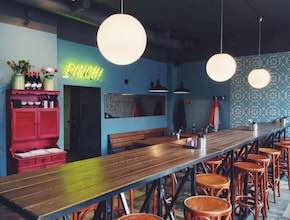 Стол на 20 человек