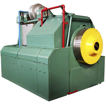 Термохимический агрегат 1-АОС-1М 2